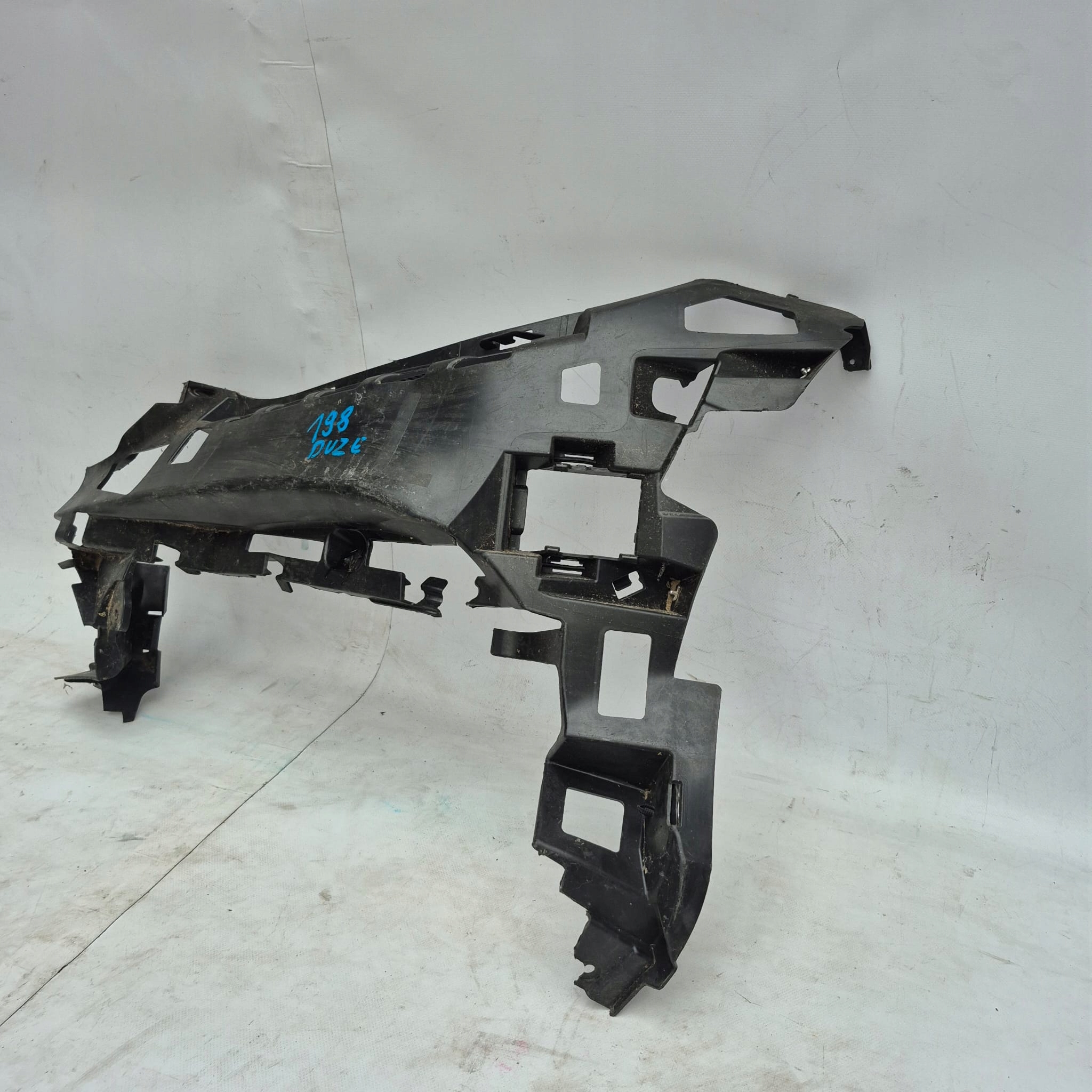MERCEDES E-class W213 AMG 16-20 holder support left front front