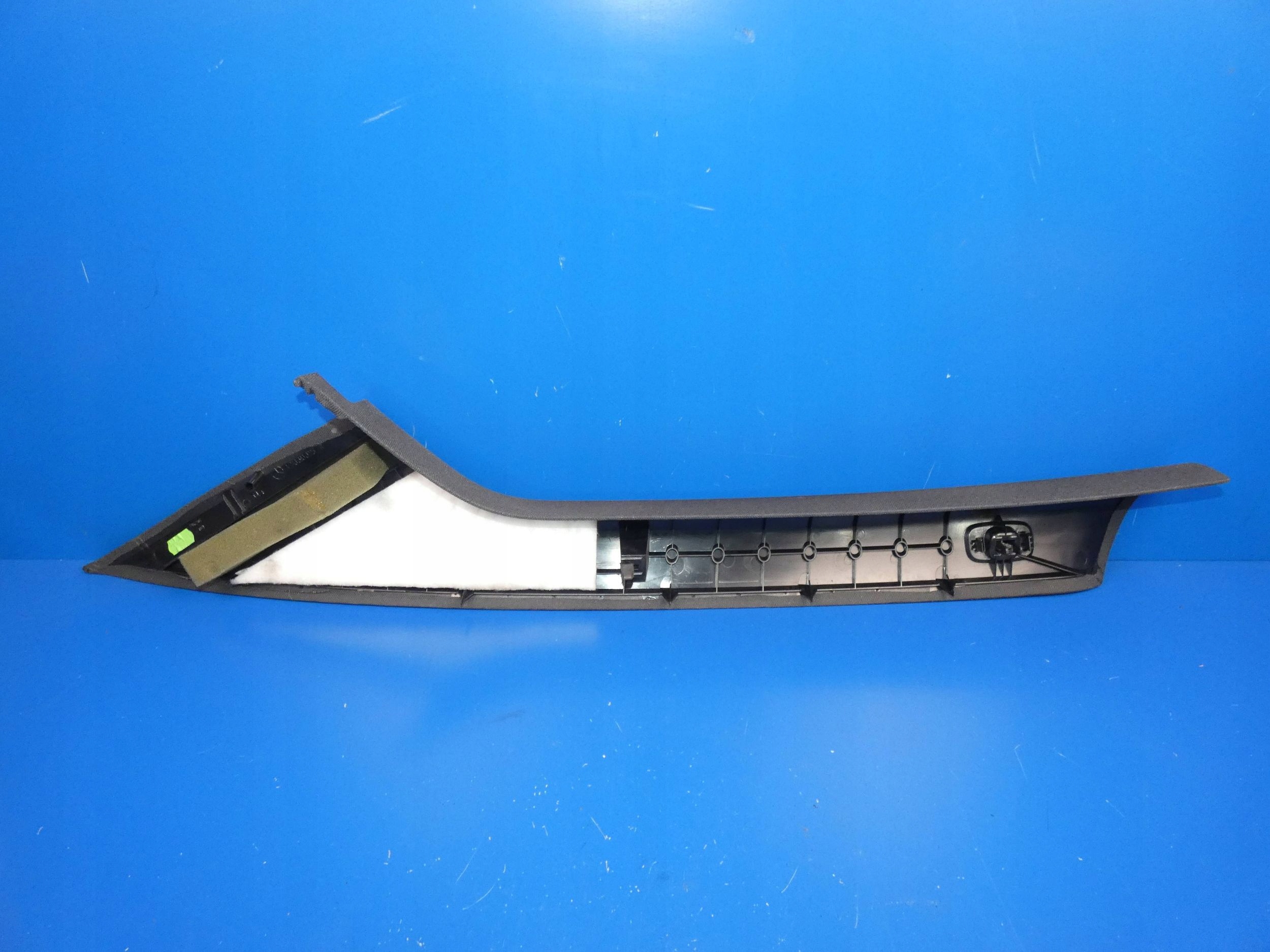 MERCEDES B KLASA W246 cover side SLUPKA A right front