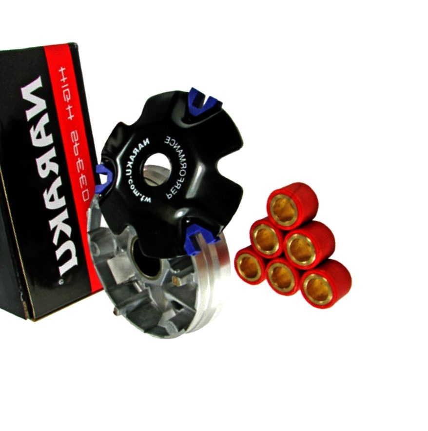 Spojka Variator Motowell Legatus Magnet Yoyo 50 Pegasus P S 25