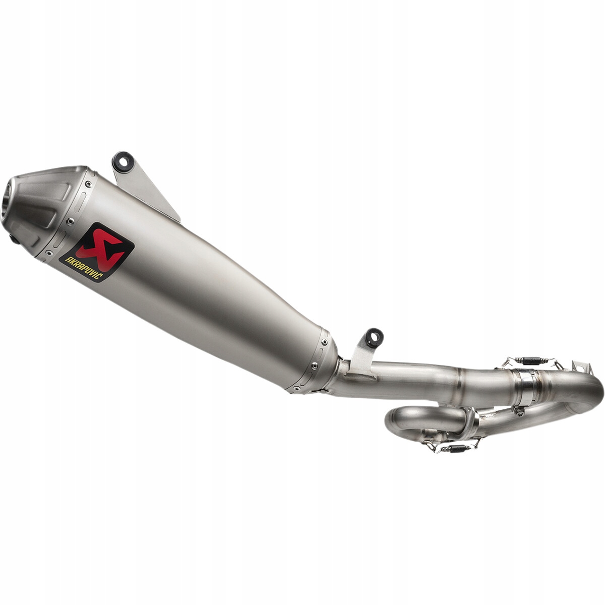 AKRAPOVIC KOMPLETNY WYDECH YAMAHA YZF 250 19-23 Producent Akrapovic
