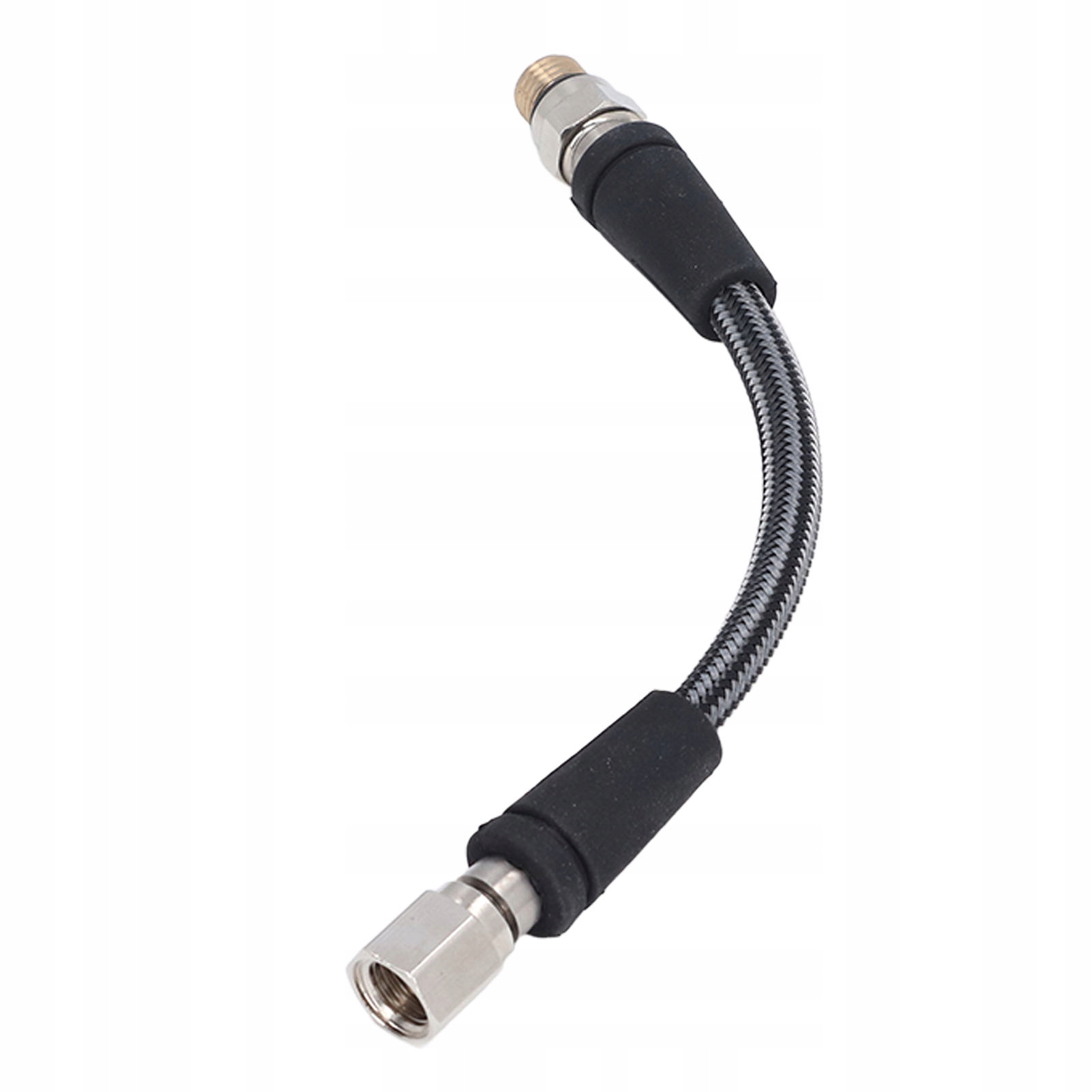 Potápěčská Hadička Z Uhlíkových Vláken, 15 CM