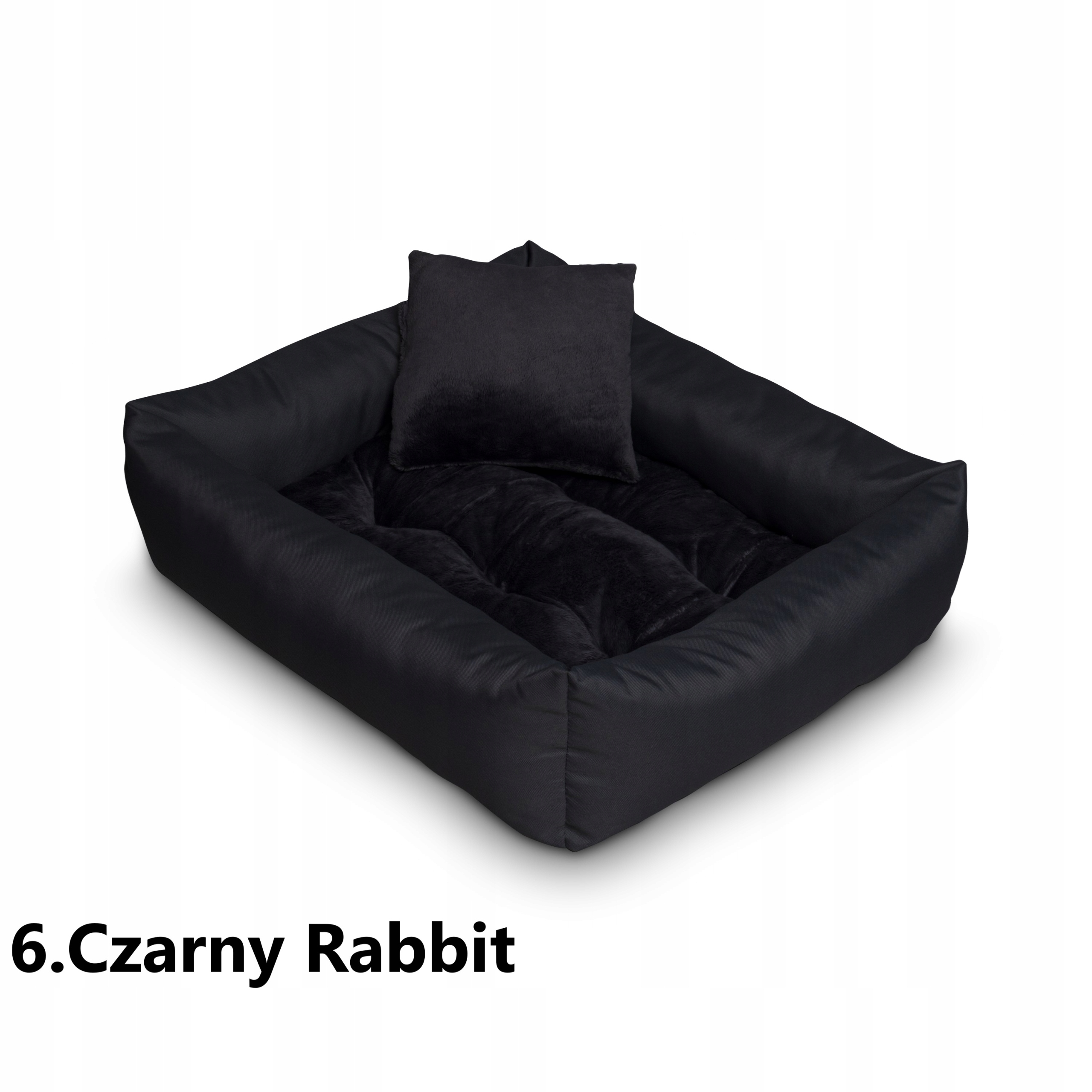 Legowisko dla psa kanapa 65x50 WODOODPORNE Rozmiar S