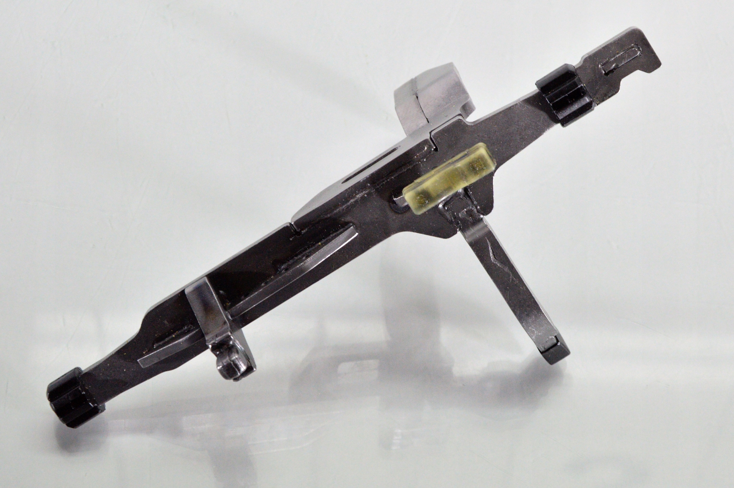 Вилка перемикання передач 1 GS7D36SG (7DCI600) BMW