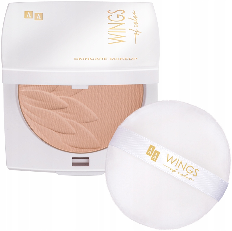 

Aa Wings Of Color Jedwabisty Puder 94 Riviera