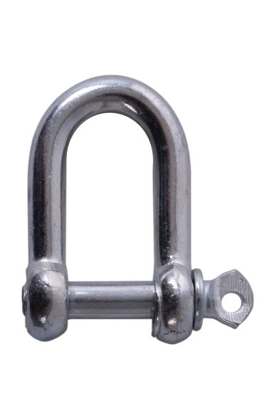 

Szekla Do Lin Huśtawek Łańcucha fi 5 mm Ocynkowana