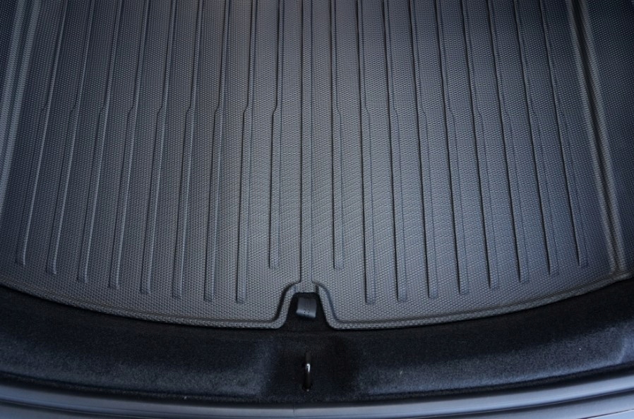 Mata bagażnika do Tesli Model 3 Highland Producent Inny