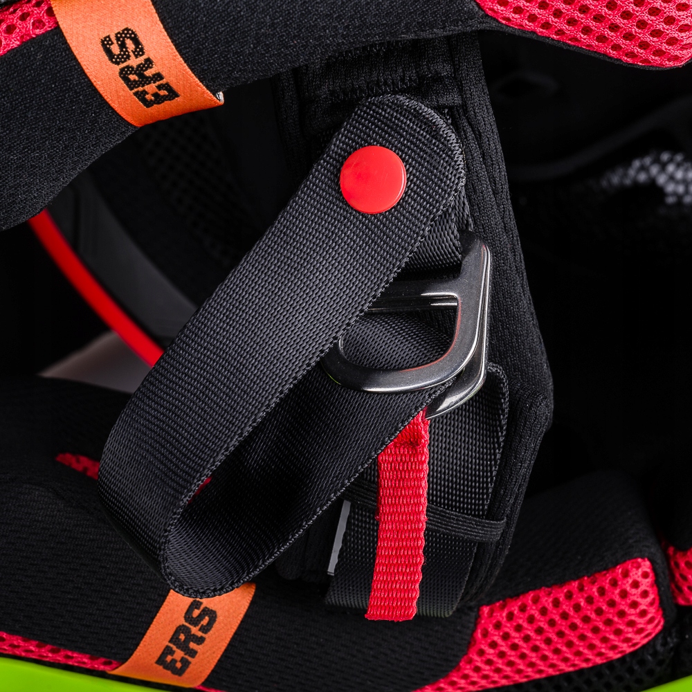 PROFESJONALNY KASK OFF-ROAD CROSS ALPINESTARS S-M5 SCOUT BLACK S Rozmiar S