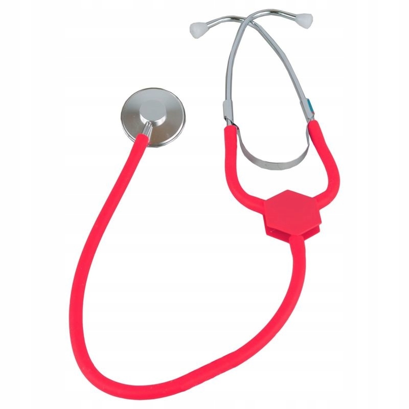 

Klein 4608 Stetoskop Lekarski Działa Jak Prawdziwy