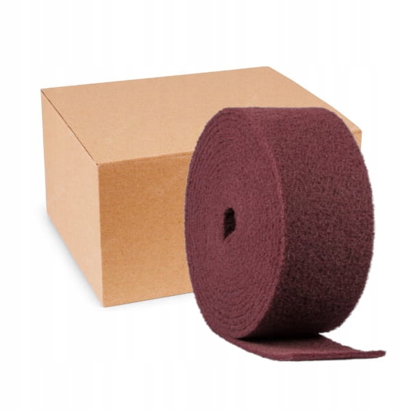 Абразивный ролик KLINGSPOR NRO400 11. 5CMX10M VF/320