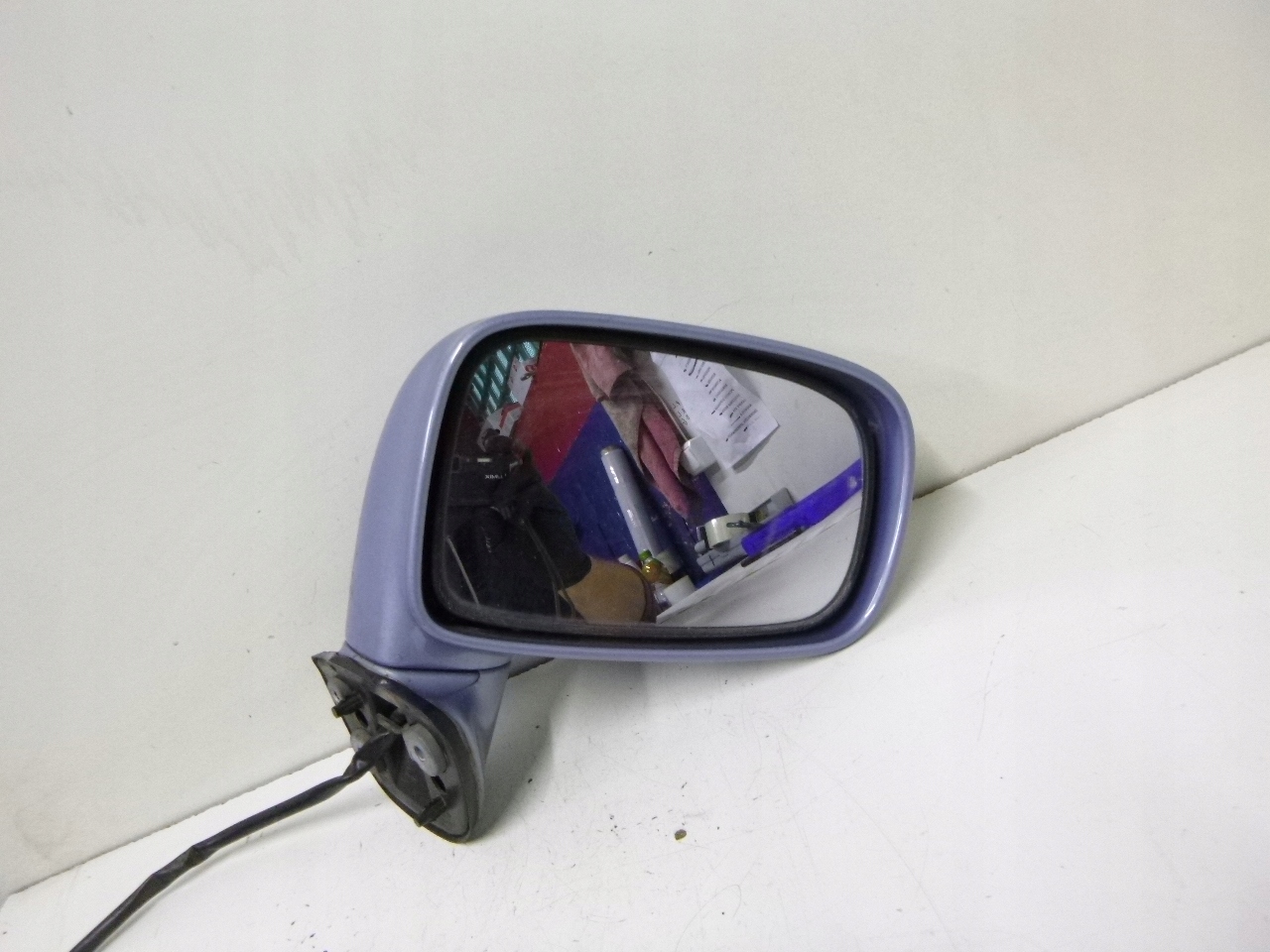 mirror Suzuki Liana ZE9 3 Pin 2001r.
