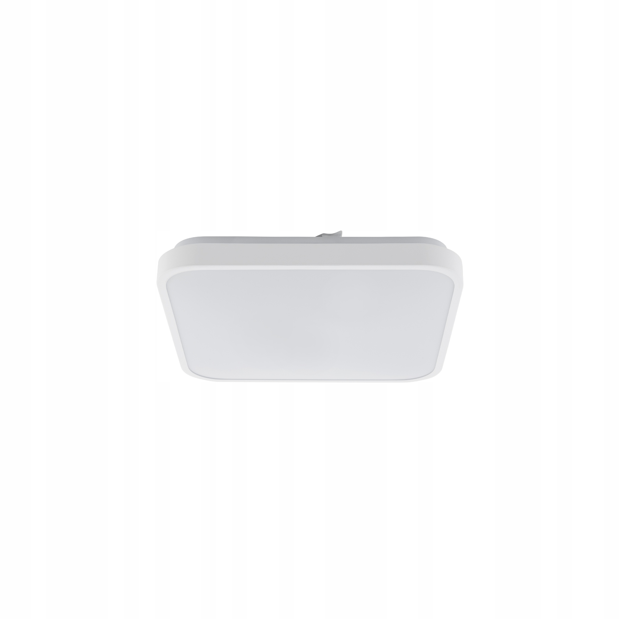 Stropné Svietidlo Nowodvorski Agnes Biely IP44 Kuchyňa