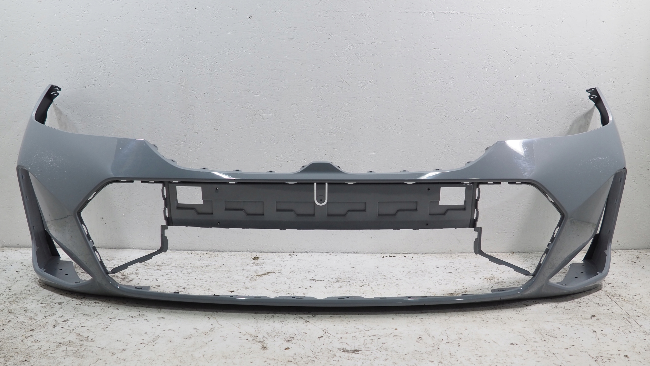 BMW 3 G20 G21 lift M Pakiet bumper front front 8085444