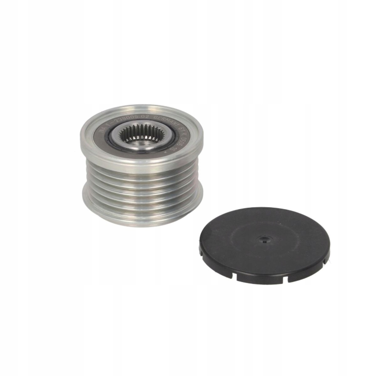 535 0127 - Шків генератора BMW 1 E81 1 E87, 3 E46, 3