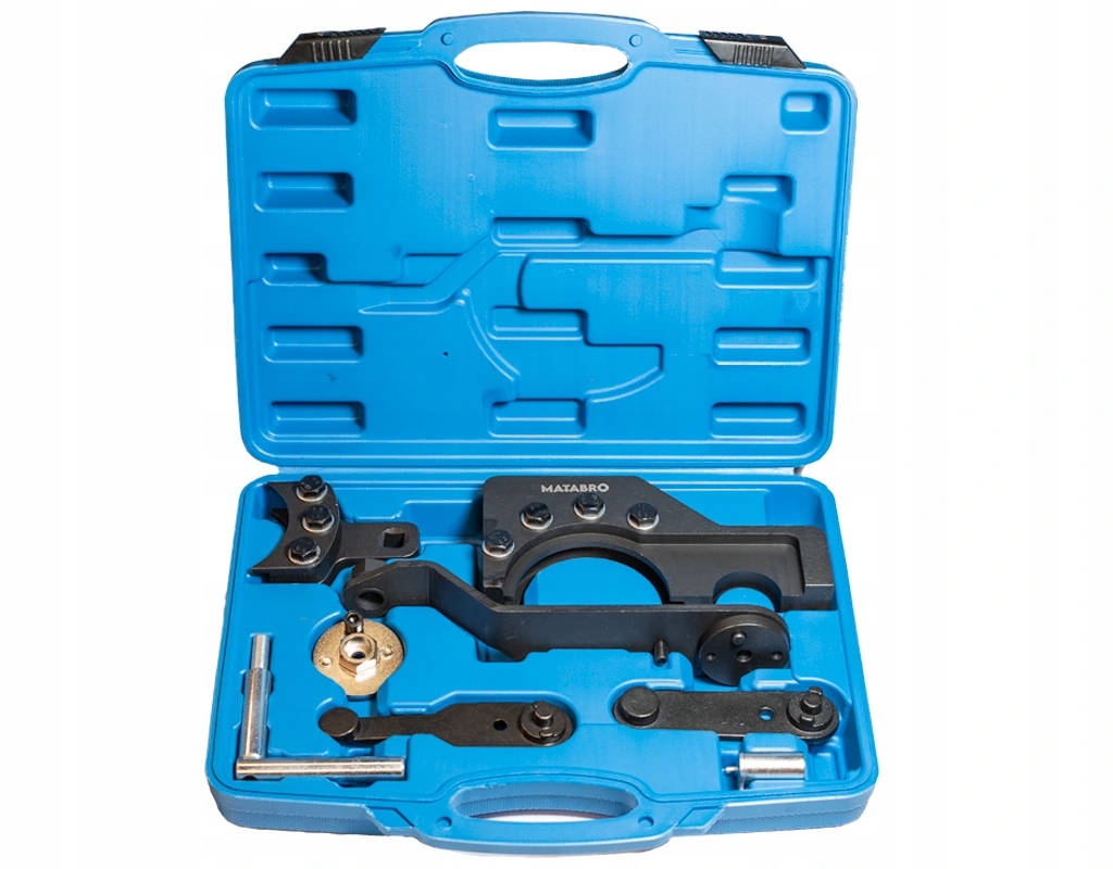 Matabro MB-01-B1204, Aretační přípravky Vw 2.5TDi Pd Transporter T5,Touareg