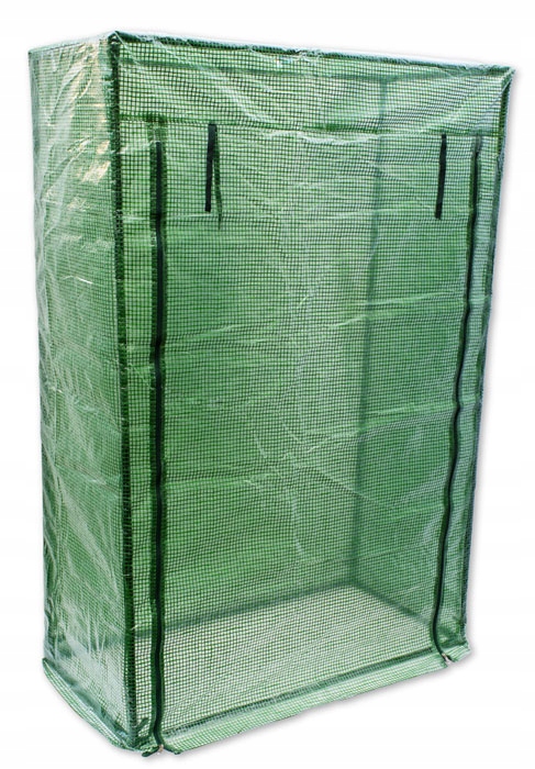 

Tunel Foliowy Szklarnia Na Pomidory 100X50X150cm