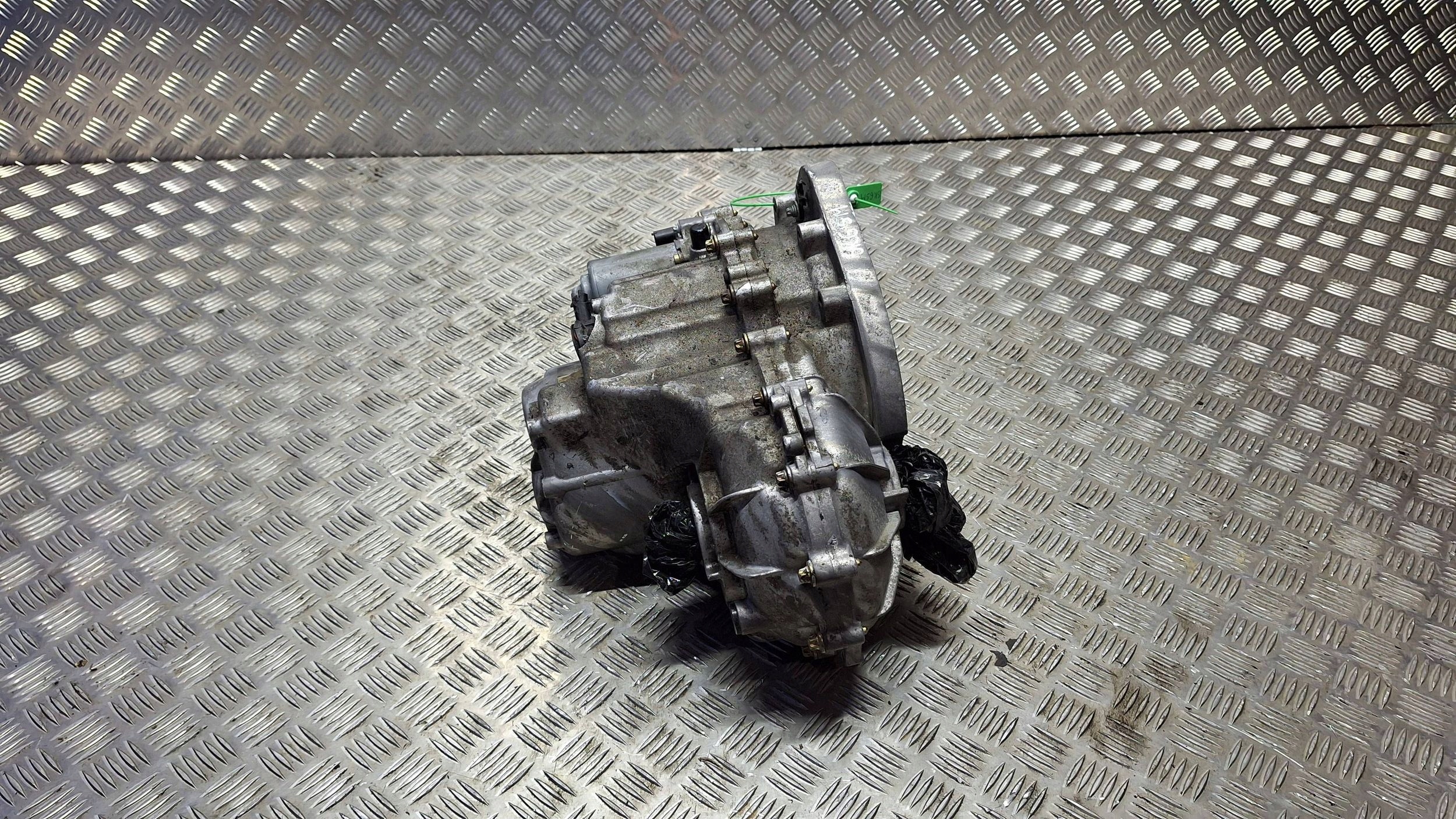 Getriebe 0003202V017 SMART FORTWO 0.6T