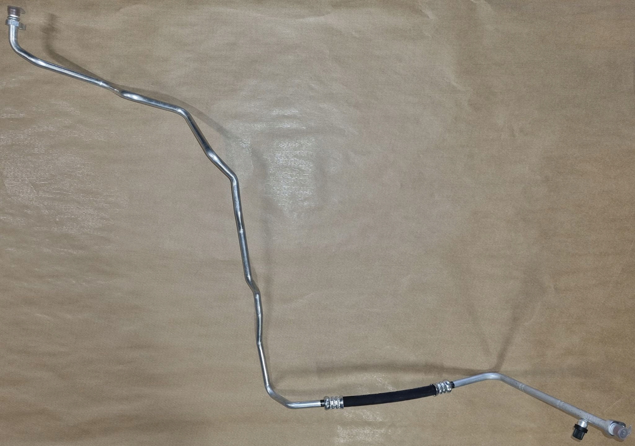 Kabel Klimatizace R Megane II 1.6 16V 8200385296 Af