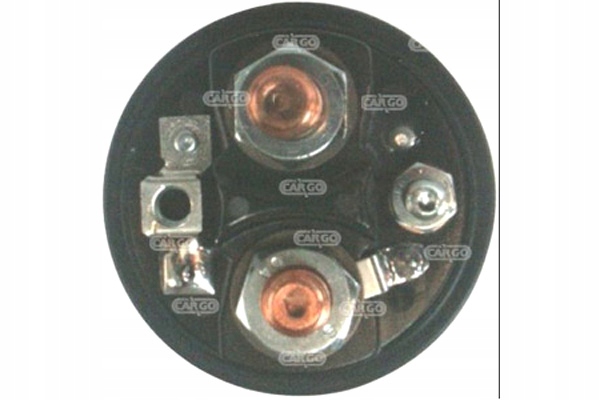 HC-CARGO ELEKTROMAGNES ROZRUSZNIKA 24V Producent części HC-Cargo