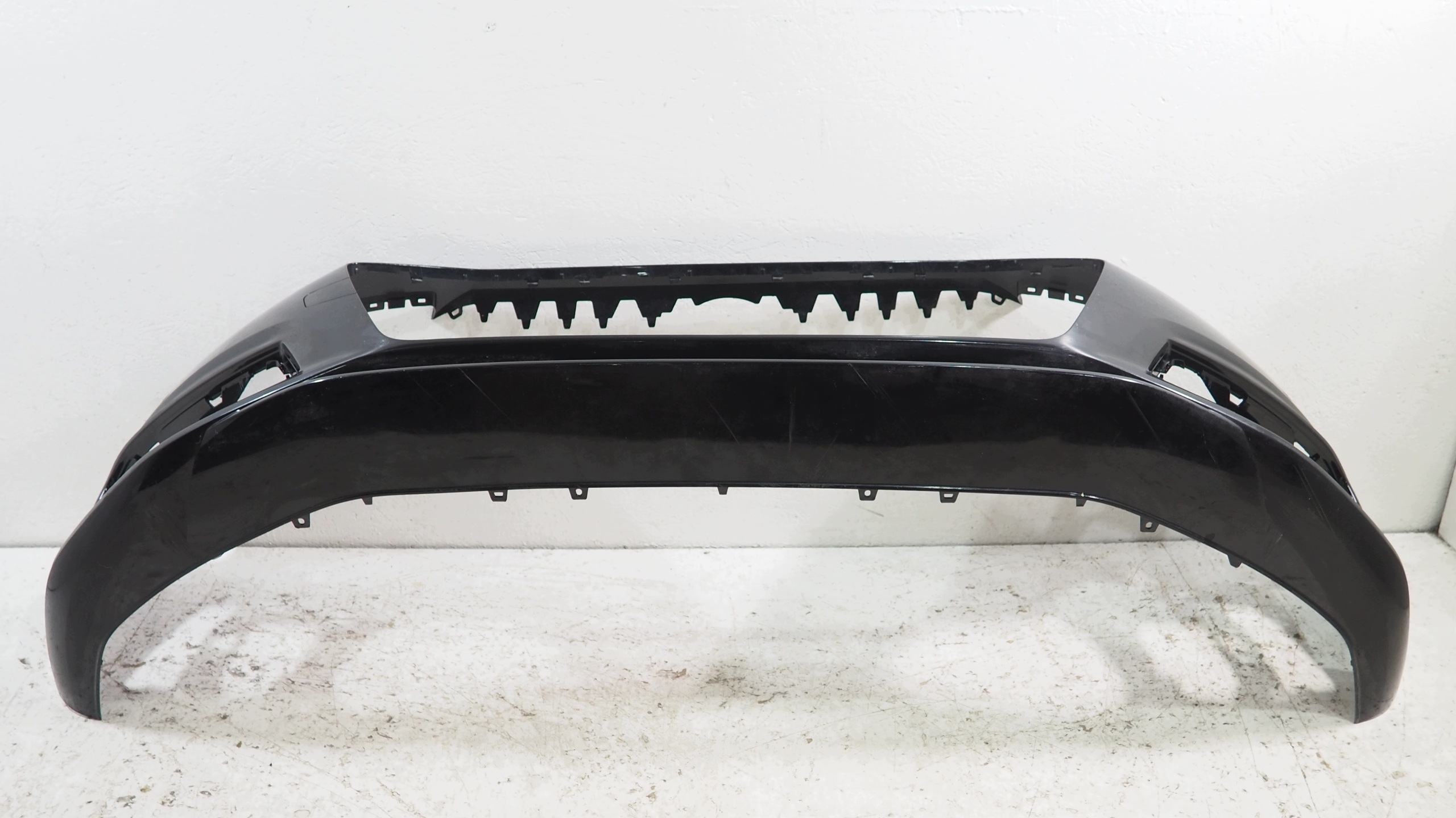 Audi A4 B9 lift bumper front front 8W0807437AH