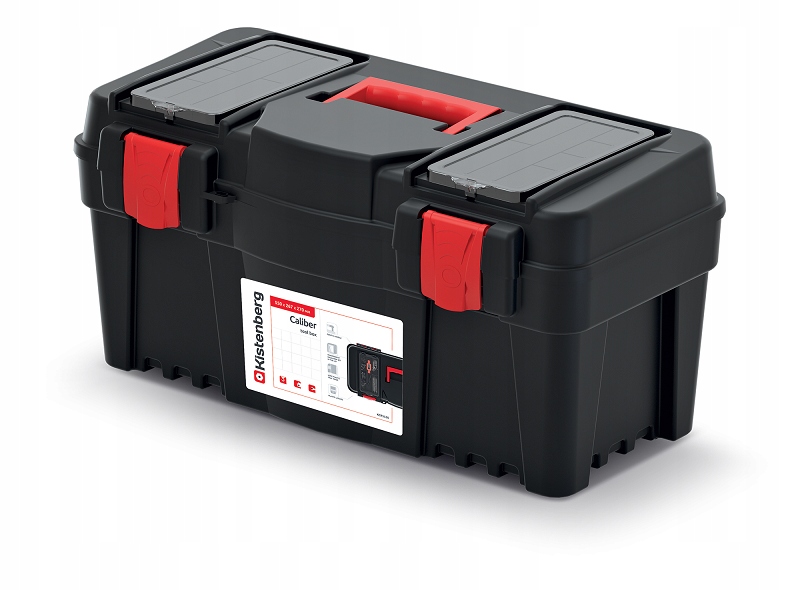

Skrzynka narzędziowa Kistenberg KCR5530