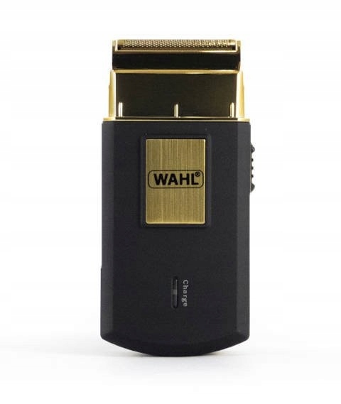 

Golarka Bezprzewodowa Wahl Mobile Shaver Gold