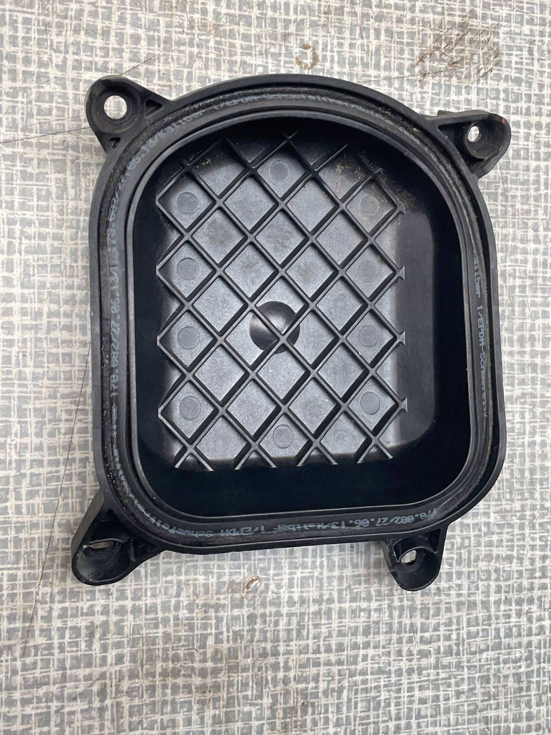 cap REFLEKTORA BMW 5 E60 E61 185.319-02 @M