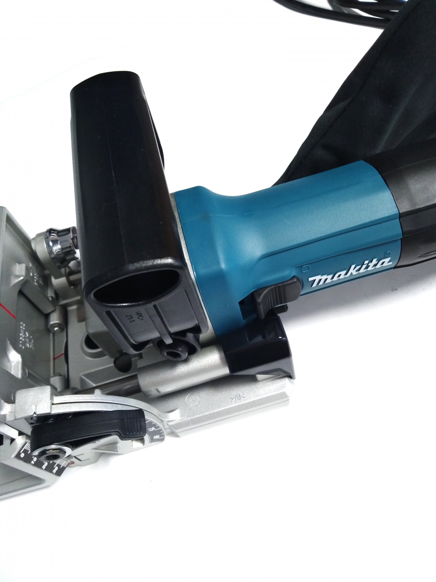 MAKITA PJ7000J FREZARKA DO ROWKÓW LAMELOWNICA Marka Makita