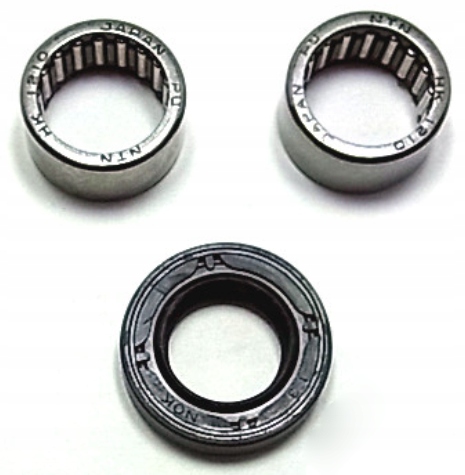 Opravný komplet posunovače spojky Kawasaki ZX-12 R Nový