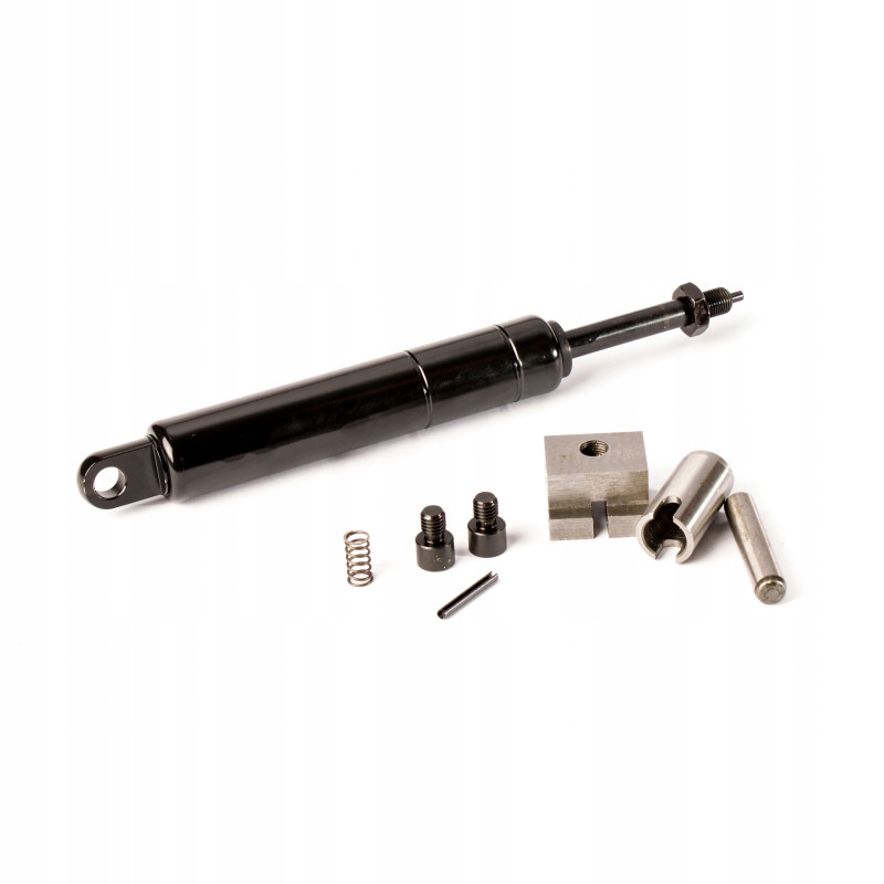 Plynový Pohon Sloupku Řízení Traktorbagru Kat