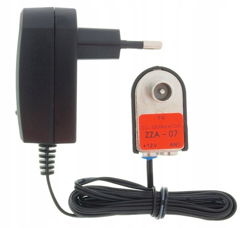 Anténní napájecí zdroj 12V/100mA ZZA-7