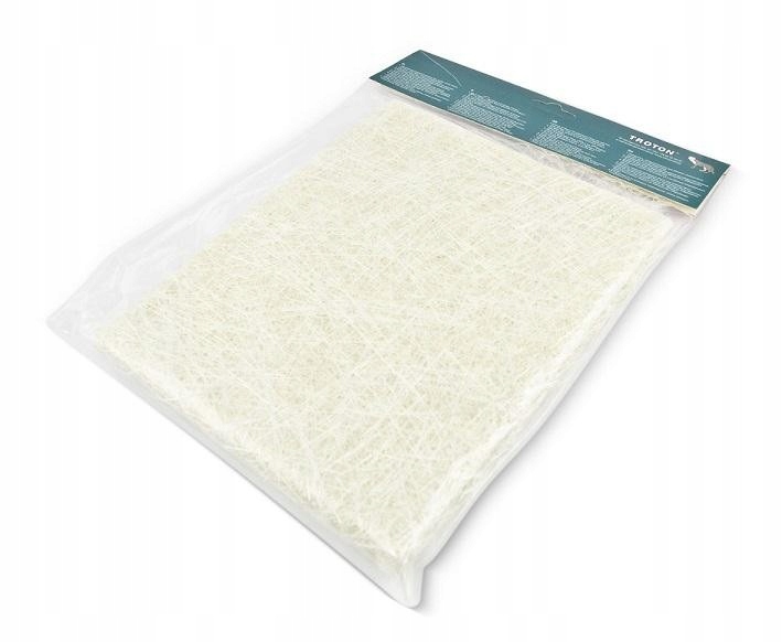 

Troton It Mata szklana do napraw 0.5 m2 300g/m2