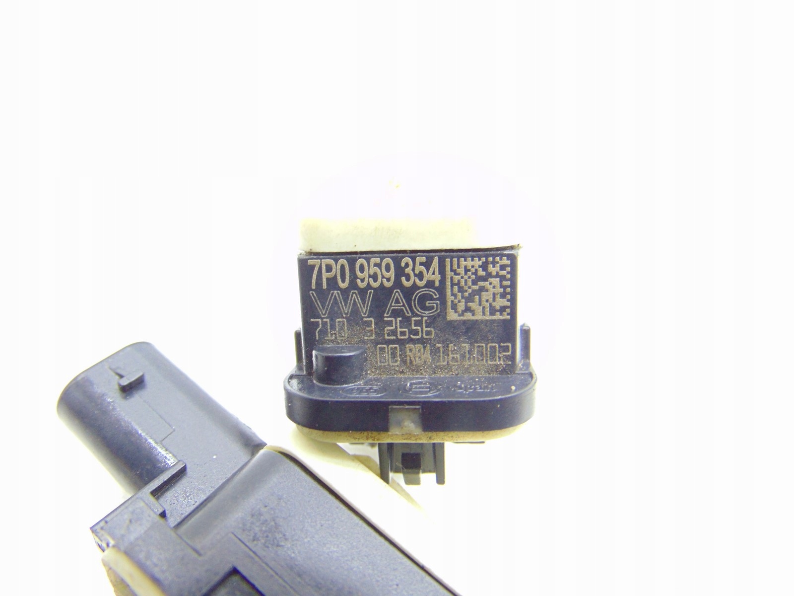 Sensor SENSOR UDERZENIOWY PORSCHE CAYENNE II TOUAREG 7P 7P0959354