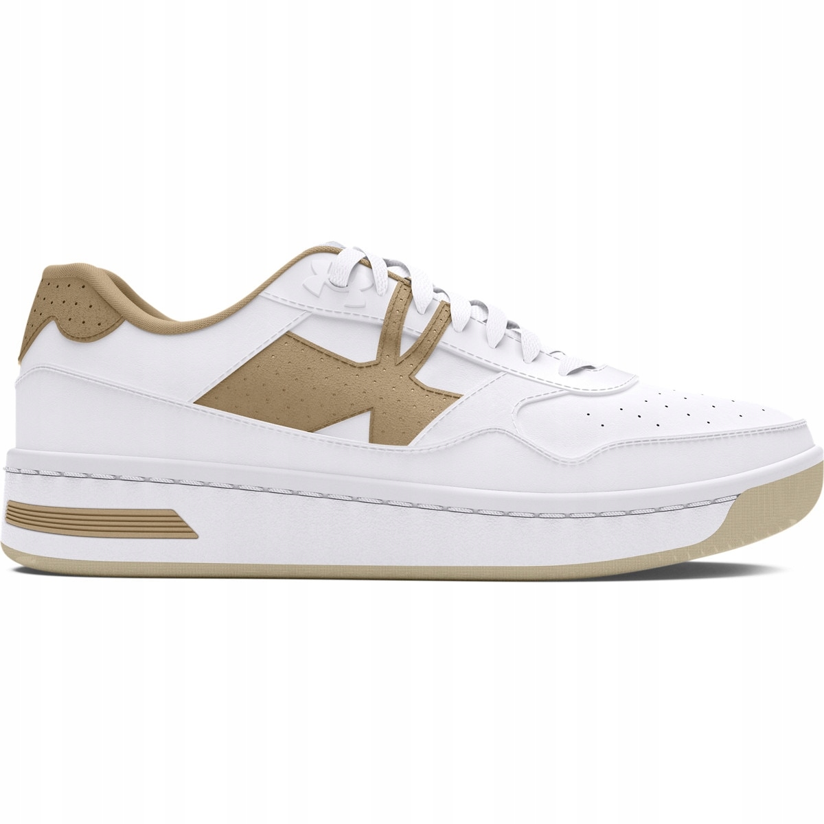 Dámské boty Under Armour Ua W Court 96 Suede