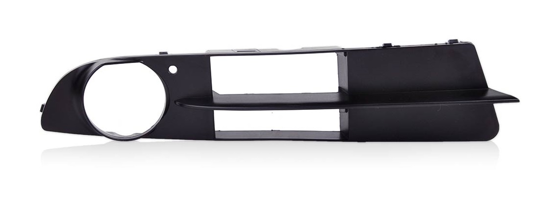 

Bmw 5 E60 E61 Atrapa Zaślepka Kratk Halogenu Prawa