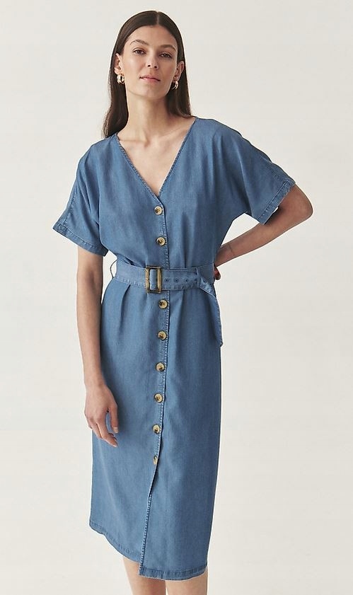 Šaty Tatuum Loria 2516-192B 002 40