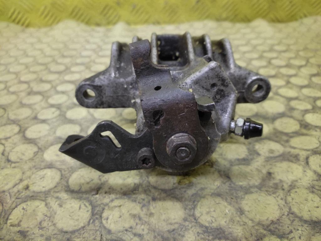 SEAT CORDOBA bremssattel bremse sattel brems- links heck