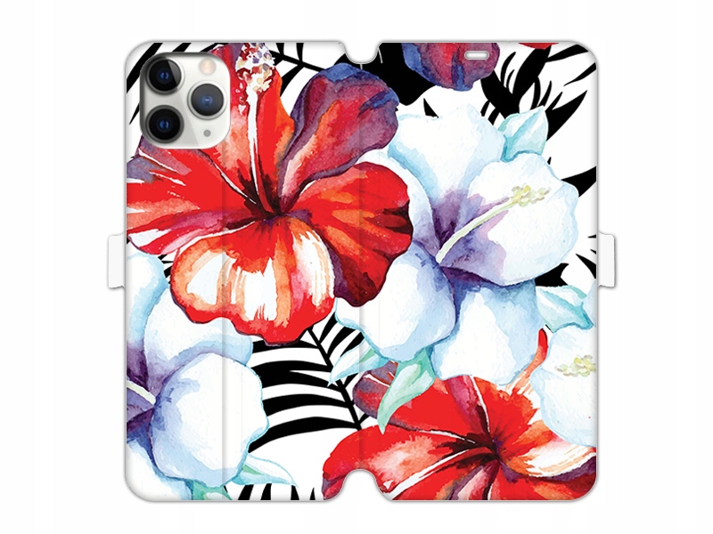 

Etui do Apple iPhone 11 Pro Wallet Book Fantastic