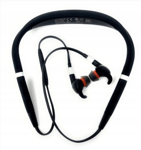 Zestaw słuchawkowy JABRA EVOLVE 75E bluetooth + Jabra Link USB-A Model Evolve 75e MS Link370