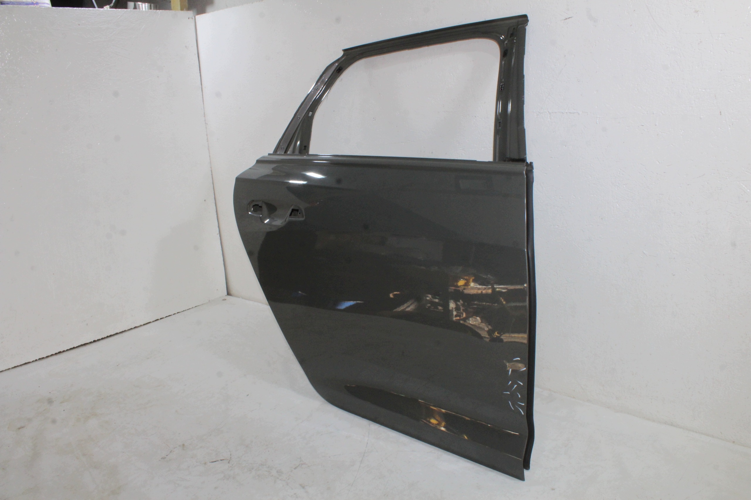 Audi A6 C8 4K kombi tür rechts heck hinten