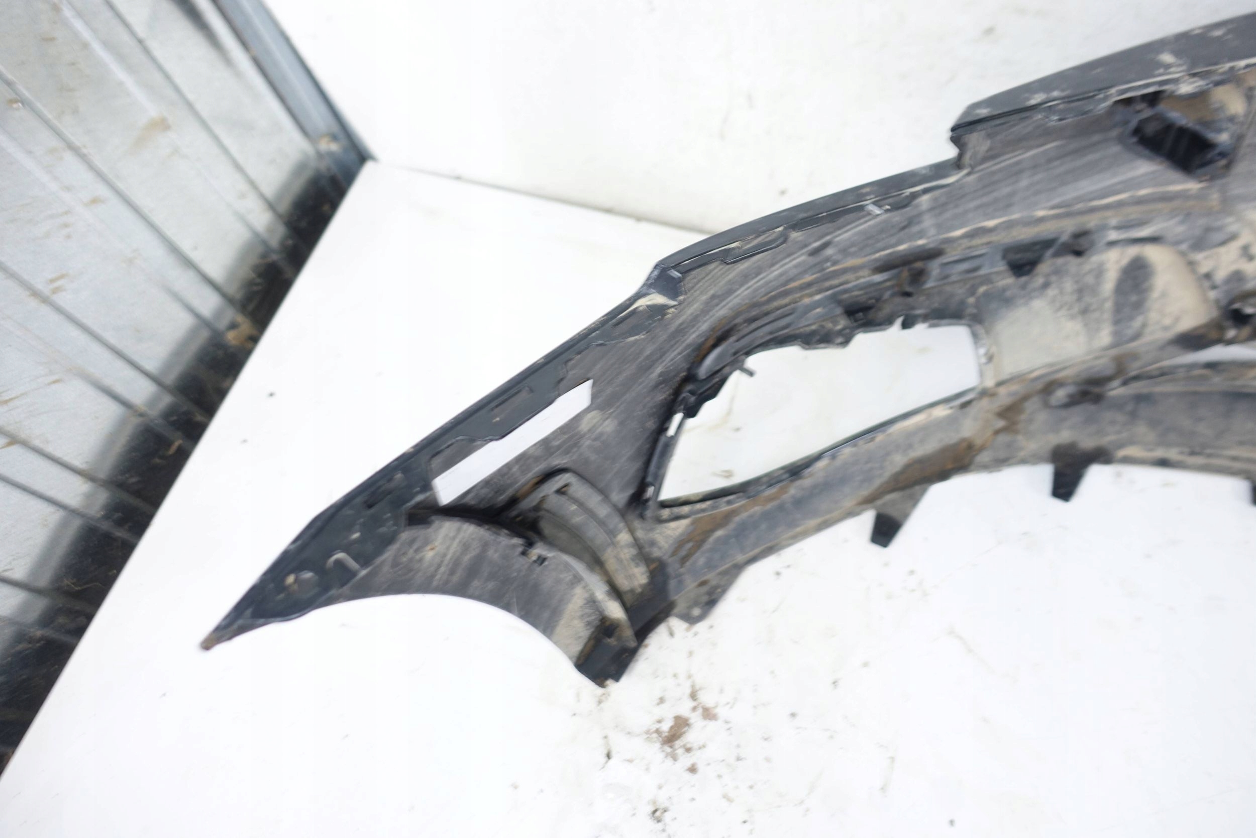 bumper front front AUDI A3 8Y 2020- 8Y0807437