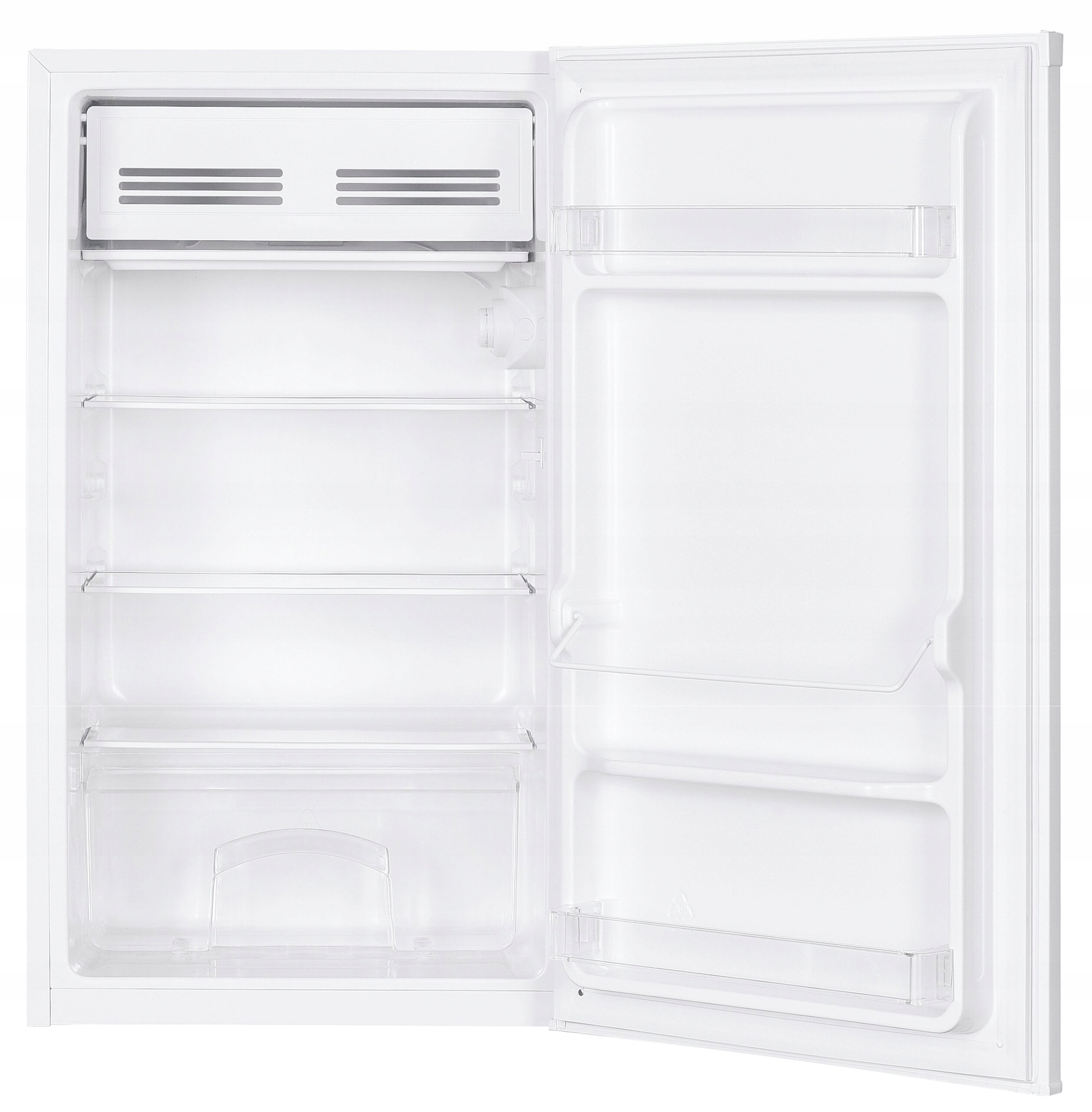 Jednodverová chladnička Candy Cohs 38E36W