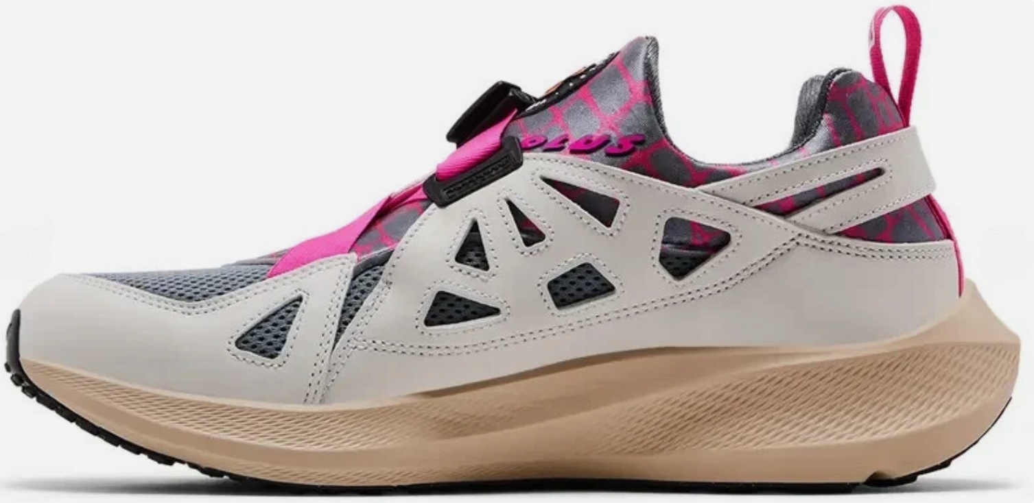 Boty Nike x Patta Air Huarache 20Y24 vel 43 Originální