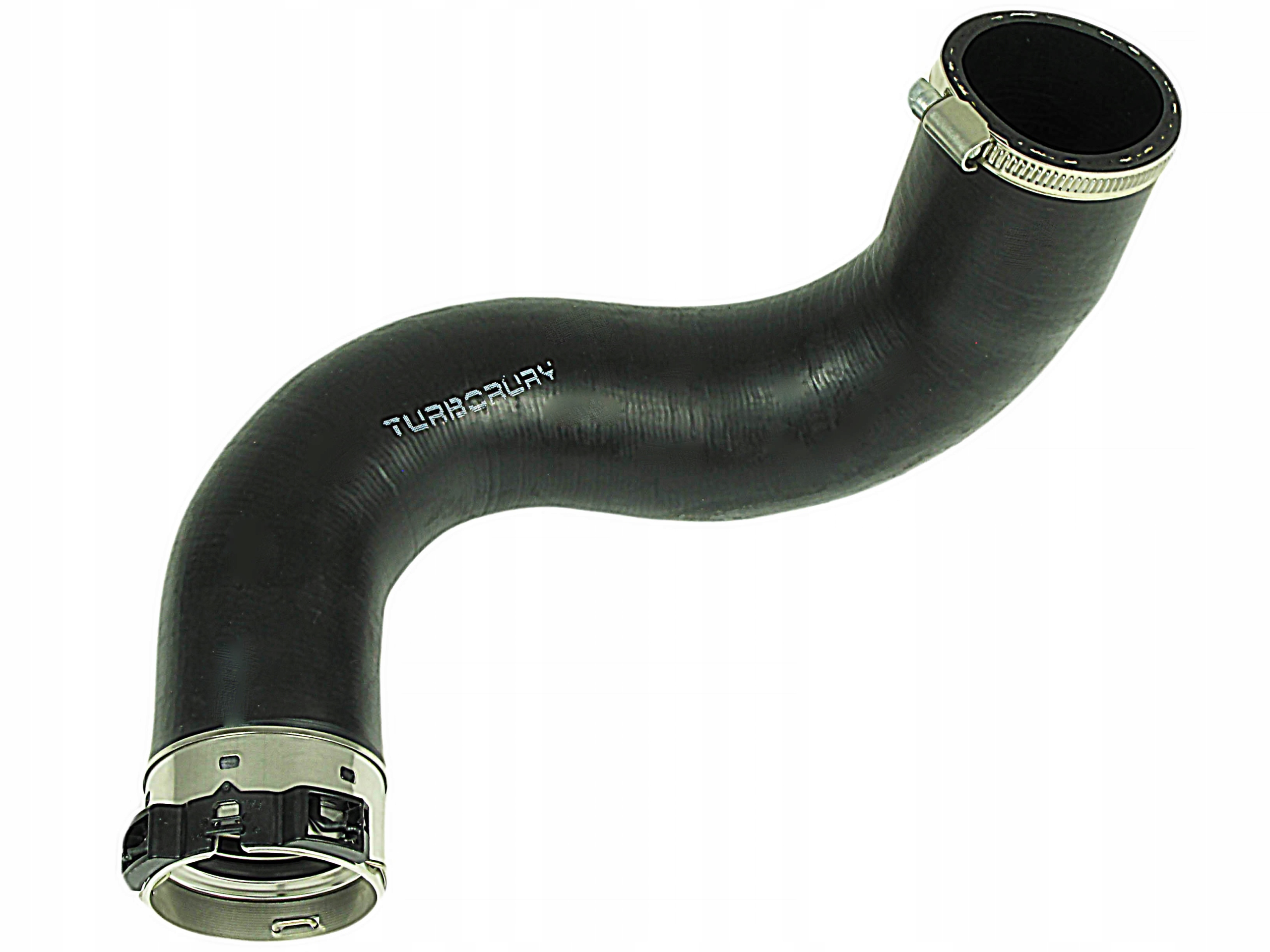 Trubka Hadice Turbo Intercoolera Fiat 500X 2.0 D