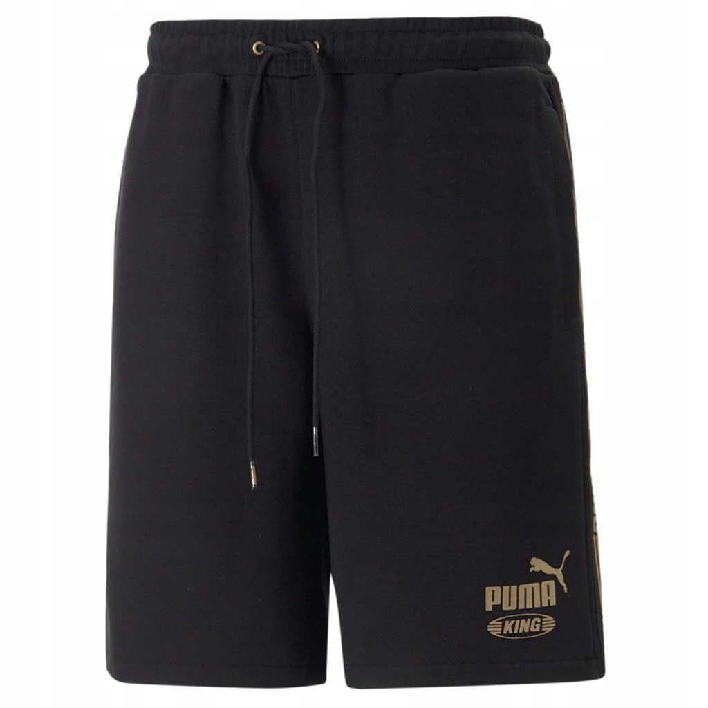 Pánské kraťasy a šortky Puma King Sweat Shorts