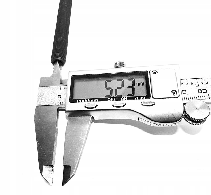 SHIMANO OŚ PIASTY TYŁ NA ZAMYKACZ M10 x 146mm Marka Shimano