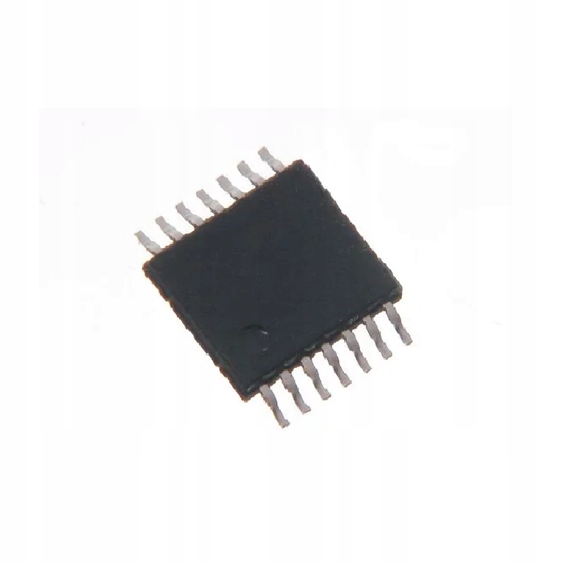 74HC74PW TSSOP14 - 20 Stück IC Bauteile D-Flip-Flop Logikschaltungen