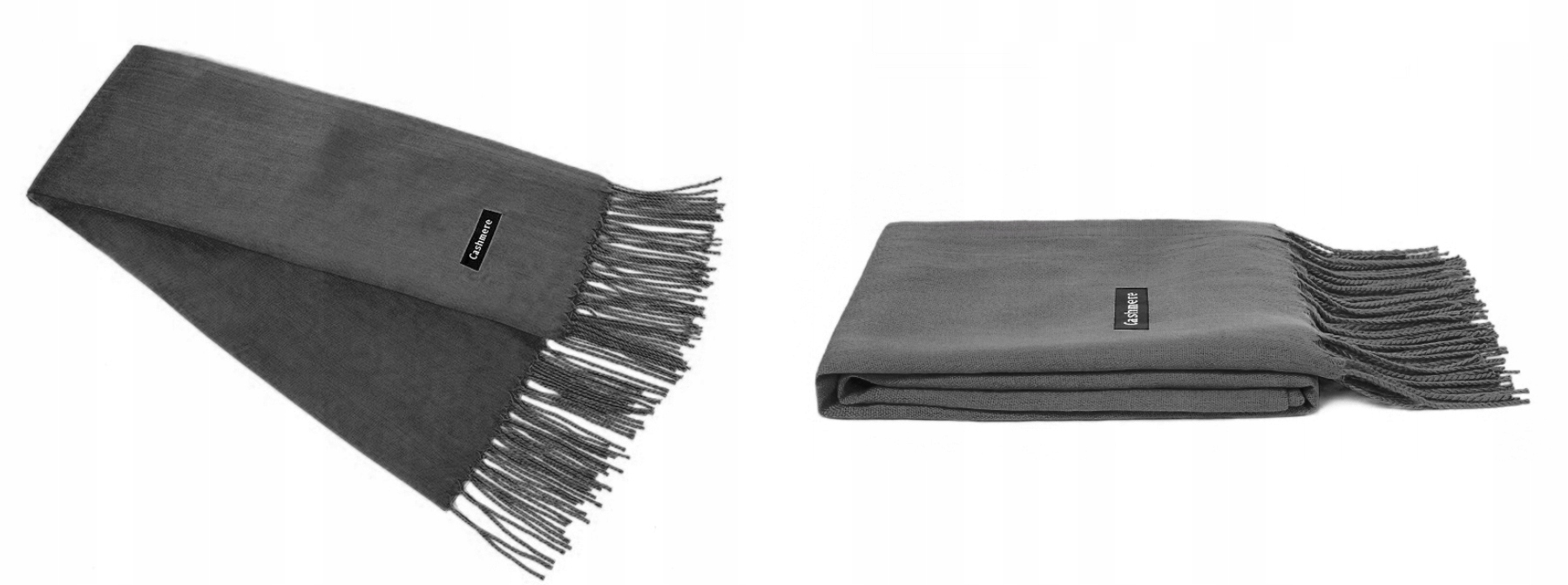 KASMÍR NŐI SÁL KLASSZIKUS SÁL MELEG VASTAG KASMÍR EAN (GTIN) 5906022632395