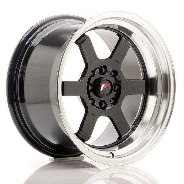 FELGI JAPAN RACING JR12 4x100/114 9x16 ET10