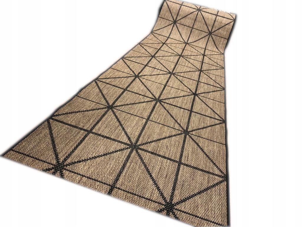 

Chodnik Sznurkowy Podgumowany 100 CM MIX Wzorów