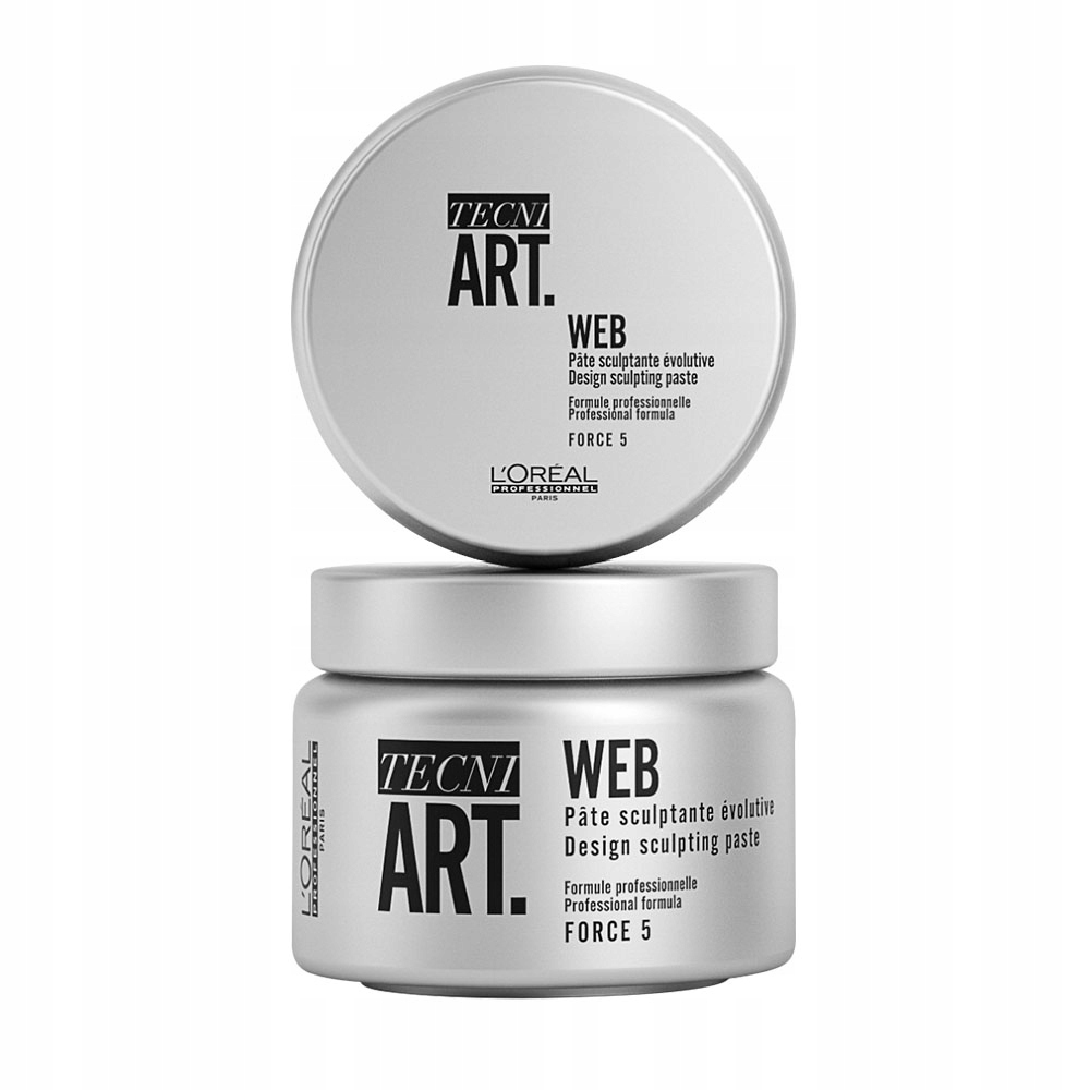 

Pasta do włosów L'Oréal Professionnel 150 ml